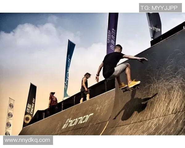 成都极限运动队的蜕变与挑战马拉松大满贯特别报道