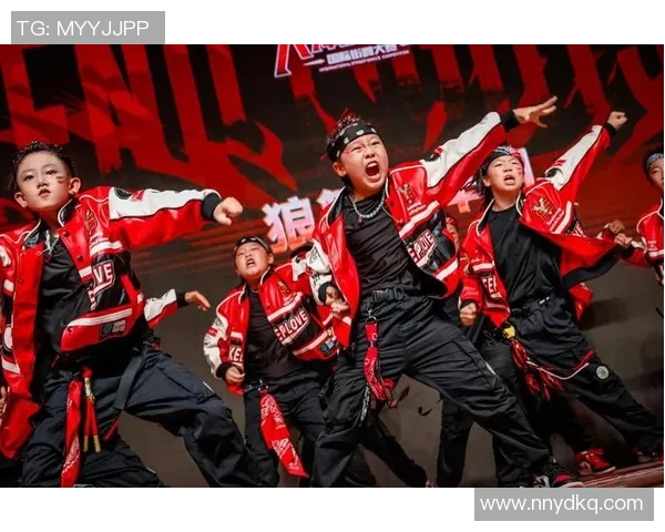 武汉街舞队的反击体系与街舞战术的完美结合探索