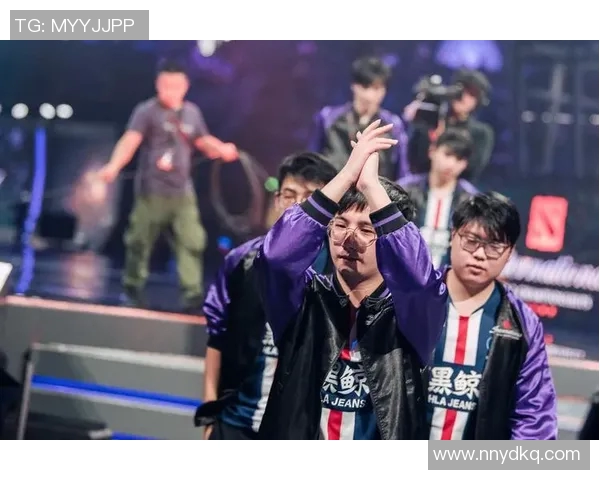 热议DOTA2FPX战队技术革新引发的战术变迁与未来展望