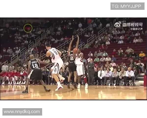 2010年NBA季后赛太阳与马刺的激烈对决回顾与分析