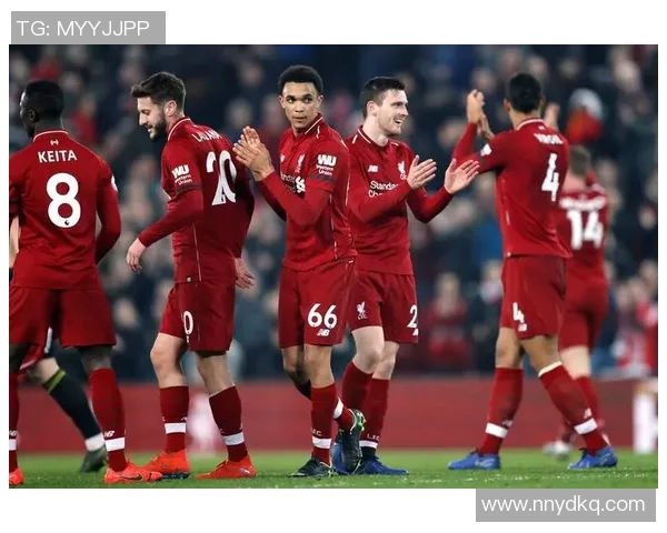 2019年埃弗顿对阵利物浦比赛推荐及精彩分析 2019年埃弗顿对阵利物浦比赛推荐及精彩分析