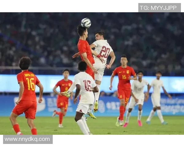 亚运男足激战泰国与卡塔尔谁能笑到最后精彩对决引人瞩目